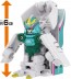 TAKARA TOMY Shinkalion CW Quick Change! E5 Hayabusa, TAK30396, by TAKARA TOMY