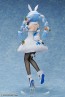 FREEing 1/4 hololive production Usada Pekora Figure, FRE12230, by FREEING