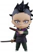 Good Smile Company Nendoroid Genya Shinazugawa (Demon Slayer: Kimetsu no Yaiba), GSC95790, by GOOD SMILE COMPANY