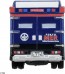 TAKARA TOMY Tomica Premium Unlimited TOKYO MER ER CAR (T01), TAK57850, by TAKARA TOMY