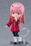 Good Smile Company Nendoroid Doll Zero Two (DARLING in the FRANXX), GSC76638, by GOOD SMILE COMPANY
