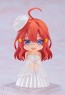 Good Smile Company Nendoroid Itsuki Nakano: Wedding Dress Ver. (The Quintessential Quintuplets), GSC79813, by GOOD SMILE COMPANY