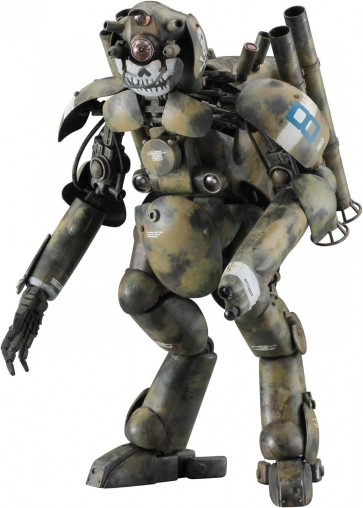 Hasegawa 1/20 Humanoid type unmanned interceptor Grosserhund Ausf.M Masquerade, HAS41297, by HASEGAWA