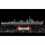 Hasegawa  1/350 Japanese Navy instep type destroyer Yukikaze "Tianyi No. strategy", HASZ22, by HASEGAWA