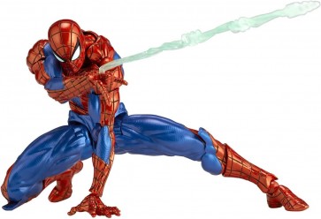 KAIYODO Amazing Yamaguchi Spider-Man Ver. 2.0, KYD20028, by KAIYODO