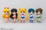 Bandai FIGUARTS MINI SAILOR VENUS , BAN76491, by BANDAI