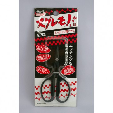 Hasegawa  Scissors for etching, HASTL8, by HASEGAWA