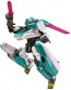TAKARA TOMY Plarail Shinkansen deformation robot Shinkalion DXS Shinkalion E5 Hayabusa movable plus  , TAK52996, by TAKARA TOMY