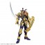 Bandai Figure-rise Standard Amplified Black Luster Soldier (Yu-Gi-Oh!), BAN62835, by BANDAI