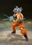 Bandai S.H.Figuarts Son Goku Selfish Secret (Autonomous Ultra Instinct) (Reissue), BAC68660, by BANDAI