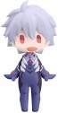 Good Smile Company HELLO! GOOD SMILE Kaworu Nagisa (Rebuild of Evangelion), GSC44526, by GOOD SMILE COMPANY