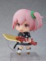 Good Smile Company Nendoroid Riri Hitotsuyanagi (Assault Lily BOUQUET)  , GSC23175, by GOOD SMILE COMPANY