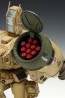 Wave 1/72 Macross SDR-04-MkXII Destroid Phalanx , WAV90737, by WAVE