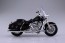 Maisto  finished model Harley-Davidson 2013 FLHRC Road King Classic 1/12 scale, AOS04392, by AOSHIMA