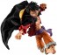 MegaHouse Variable Action Heroes ONE PIECE Monkey D. Luffy Ver.1.5, MEG41811, by MEGAHOUSE