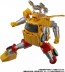 TAKARA TOMY MP-56+ Transformers Masterpiece Riggorus, TAK08999, by TAKARA TOMY
