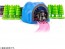 TAKARA TOMY Plarail Scenery Color Rail Kit ~Flowers and Railways~, TAK15270, by TAKARA TOMY