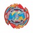 TAKARATOMY BEYBLADE BURST: B-133 DX BOOSTER ACE DRAGON .ST.CH ZAN  , TAK23798, by TAKARA TOMY