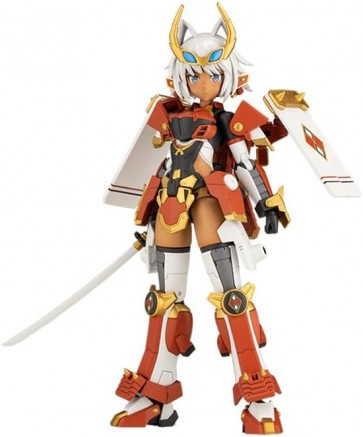 Kotobukiya Frame Arms Girl Shingen, KBY33911, by KOTOBUKIYA