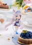 PLUM Mini Figure 100! Nekopara Vanilla, PLM84623, by PLUM