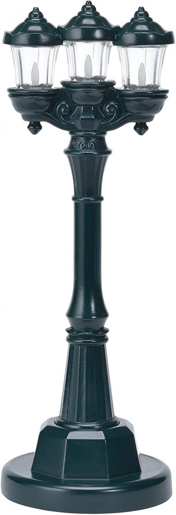 Epoch Sylvanian Families TF-01 Street Light  , EPC95101, by Epoch