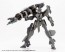 Kotobukiya Heavy Weapon Unit 27 Demonic Arm (Reissue), KBY48533, by KOTOBUKIYA