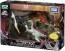 TAKARA TOMY Ania Jurassic World: Dinosaurs of the Biosynthetic Valley Set, TAK08111, by TAKARA TOMY