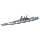 TAMIYA 1/700 WL Musashi, TAM31114, by TAMIYA