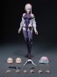 three zero 1/6 FigZero Lucy (Cyberpunk: Edgerunners), THZ16705, by three zero
