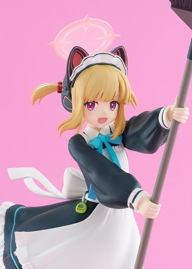 Good Smile Company POP UP PARADE Momoi (Maid) (Blue Archive