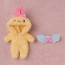 Good Smile Company Sumikko Gurashi Nendoroid Doll Kigurumi Pajamas: Ebiten no Shippo, GSC60892, by GOOD SMILE COMPANY