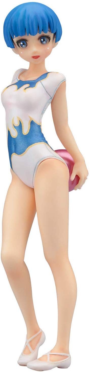 Hasegawa 1/12 12 EGG GIRLS COLLECTION NO.04 SARA MAYUKI (LEOTARD)  , HAS22299, by HASEGAWA