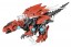 TAKARATOMY ZW02 Zoids Wild Gilraptor , TAK72013, by TAKARA TOMY