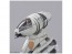 Bandai 1/72 B wing star fighter , BAN04562, by BANDAI