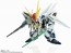 Bandai NXEdge Style [MS Unit] Xi Gundam , BAN14780, by BANDAI