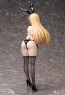 FREEing 1/4 Food Wars! Shokugeki no Soma: Erina Nakiri: Bikini Bunny Ver., FRE13398, by FREEING