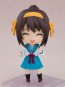 Good Smile Company Nendoroid Haruhi Suzumiya 2.0 (The Melancholy of Haruhi Suzumiya), GSC70686, by GOOD SMILE COMPANY