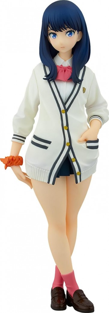 Good Smile Company POP UP PARADE Rikka Takarada (SSSS.GRIDMAN), GSC49262, by GOOD SMILE COMPANY