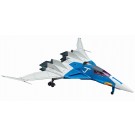 Hasegawa 1/72 Crusher Joe Fighter 1 , HAS45158, by HASEGAWA