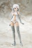 Kotobukiya 1/1 Megami Device B1R-L Chassis Kit Skin Color A, KBY82490, by KOTOBUKIYA