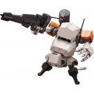 Kotobukiya 1/35 JGSDF Type 07-III Tank Prototype Nacchin, KBY40728, by KOTOBUKIYA