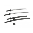 Kotobukiya M.S.G Modeling support goods MW 32 Weapon unit Japanese sword , KBY59267, by KOTOBUKIYA