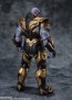 Bandai S.H.Figuarts Thanos -(FIVE YEARS LATER-2023) EDITION- (THE INFINITY SAGA), BAC55523, by BANDAI