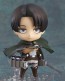Good Smile Company Nendoroid Levi (Attack on Titan) (Rerelease), GSC87795, by GOOD SMILE COMPANY