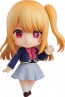 Good Smile Company Nendoroid Ruby: School Uniform Ver. (OSHI NO KO), GSC98807, by GOOD SMILE COMPANY