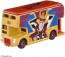 TAKARA TOMY Dream Tomica SP Disney Toy Story 30th Anniversary Woody KABUTO ver., TAK94299, by TAKARA TOMY