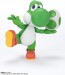 Bandai S.H.Figuarts Yoshi (SUPER MARIO), BAC93051, by BANDAI