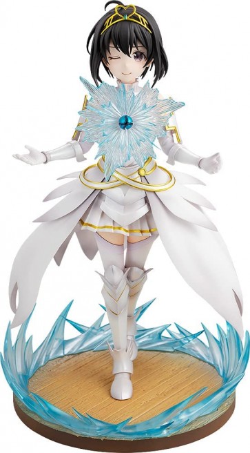 KADOKAWA 1/7 BOFURI: I Don't Want to Get Hurt, so I'll Max Out My Defense. Season 2: Maple: Break Core ver., KDK48570, by KADOKAWA