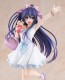 KADOKAWA 1/7 Date A Live Light Novel Tohka Yatogami: Date ver. Figure, KDK18770, by KADOKAWA
