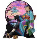 Kotobukiya 1/8 ARTFX J Kusuriuri (Mononoke) (Reissue), KBY57610, by KOTOBUKIYA